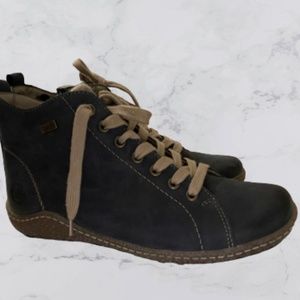 Remonte Tex bootie